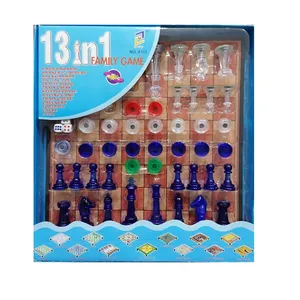 بازی فکری فامیلی گیم مدل 8103