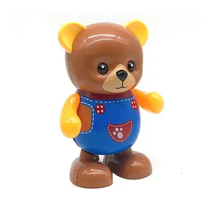 اسباب بازی مدل خرس شاد