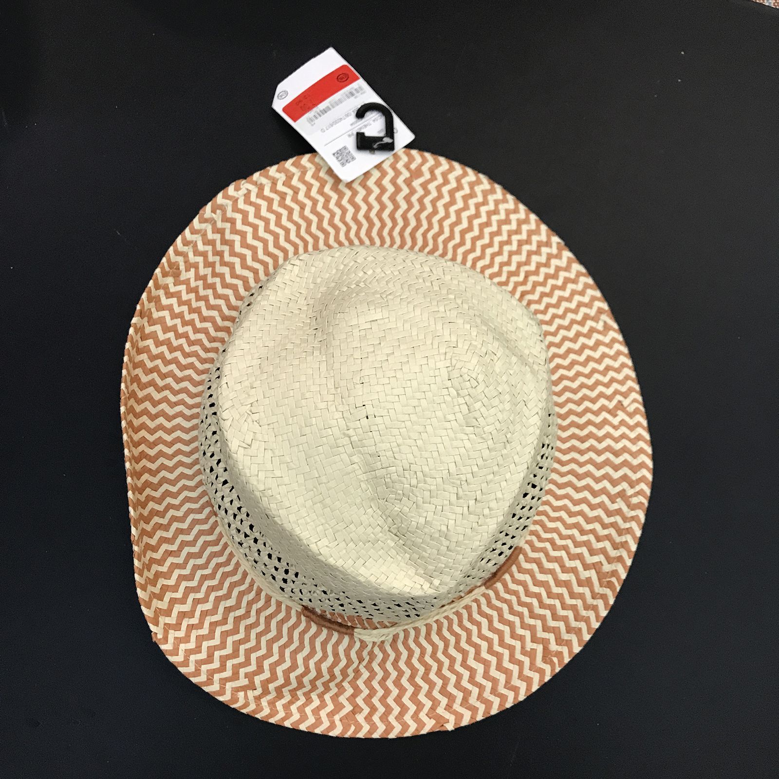 کلاه زنانه سی اند ای مدل D-6488 - - 5