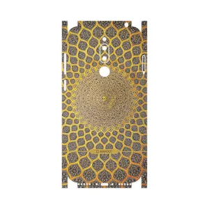 MAHOOT Sheikh-Lotfollah Mosque-Tile-FullSkin Cover Sticker for Meizu M6T