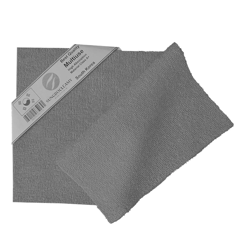 دستمال نظافت خانه و آشپزخانه سانگبو کلایمی مدل SUPER Nano 5075 دستمال نظافت خانه و آشپزخانه سانگبو کلایمی مدل SUPER Nano 5075
