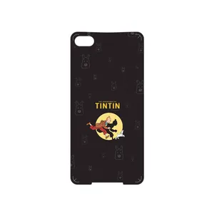 MAHOOT Tintin Cover Sticker for BlackBerry Z30