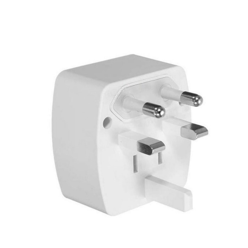 مبدل برق الدینیو مدل  Universal Plug