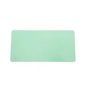 ماوس پد طرح چرمی مدل MP04