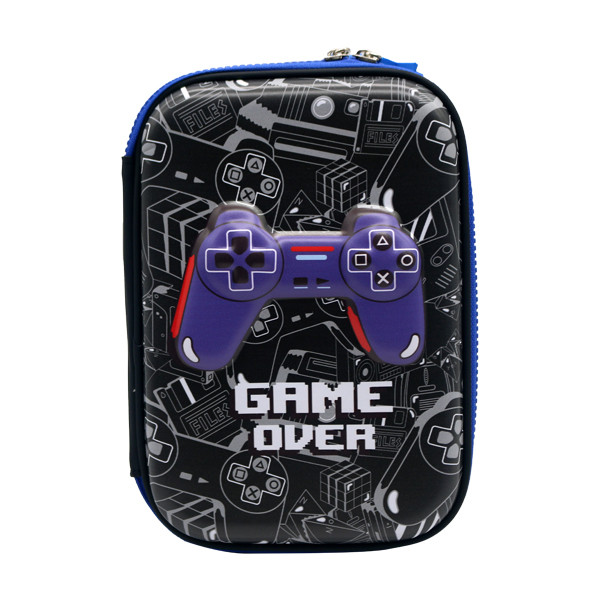 جامدادی مدل تبلتی برجسته طرح گیم