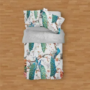 سرویس روتختی مدوپد مدل mod00109 یک نفره 4 تکه