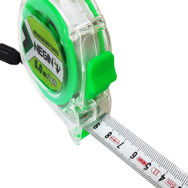 متر 3 متری مدل AT -003 متر 3 متری مدل AT -003