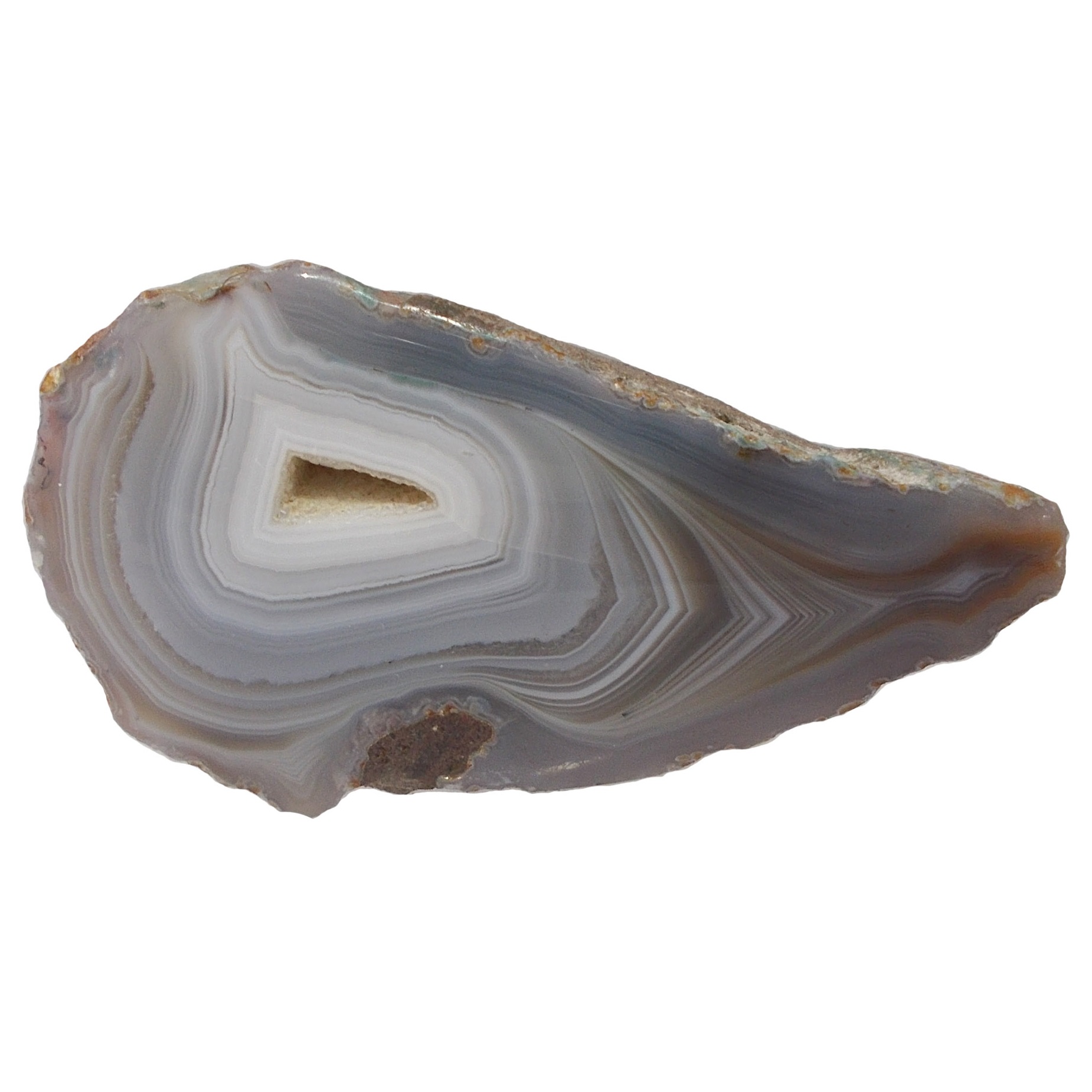 سنگ راف عقیق مدل RS303 