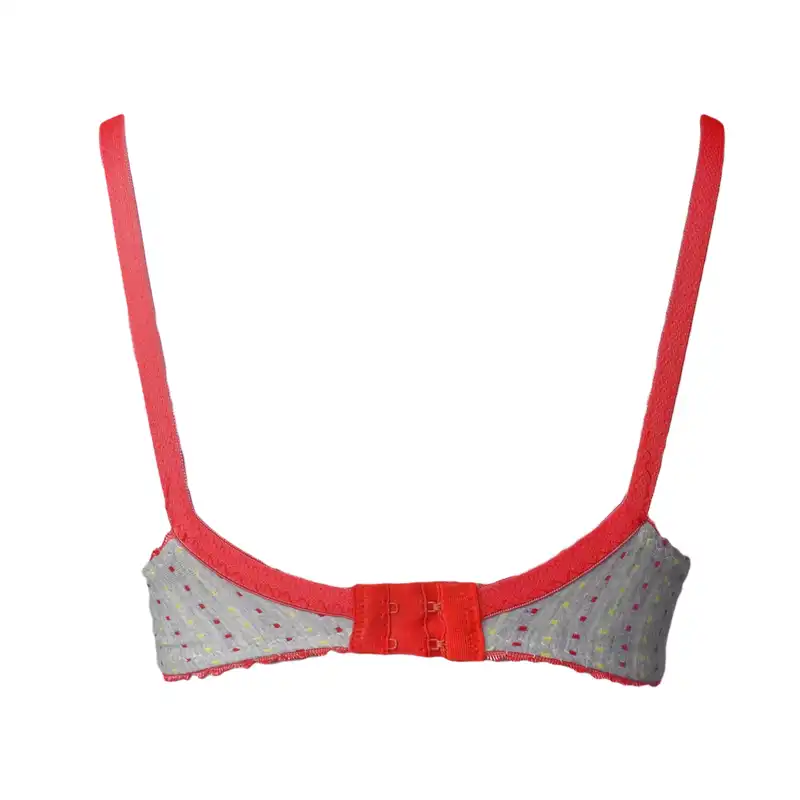 سوتین دخترانه کد R5162-RE