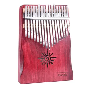 کالیمبا رمیدو مدل SUN-R2