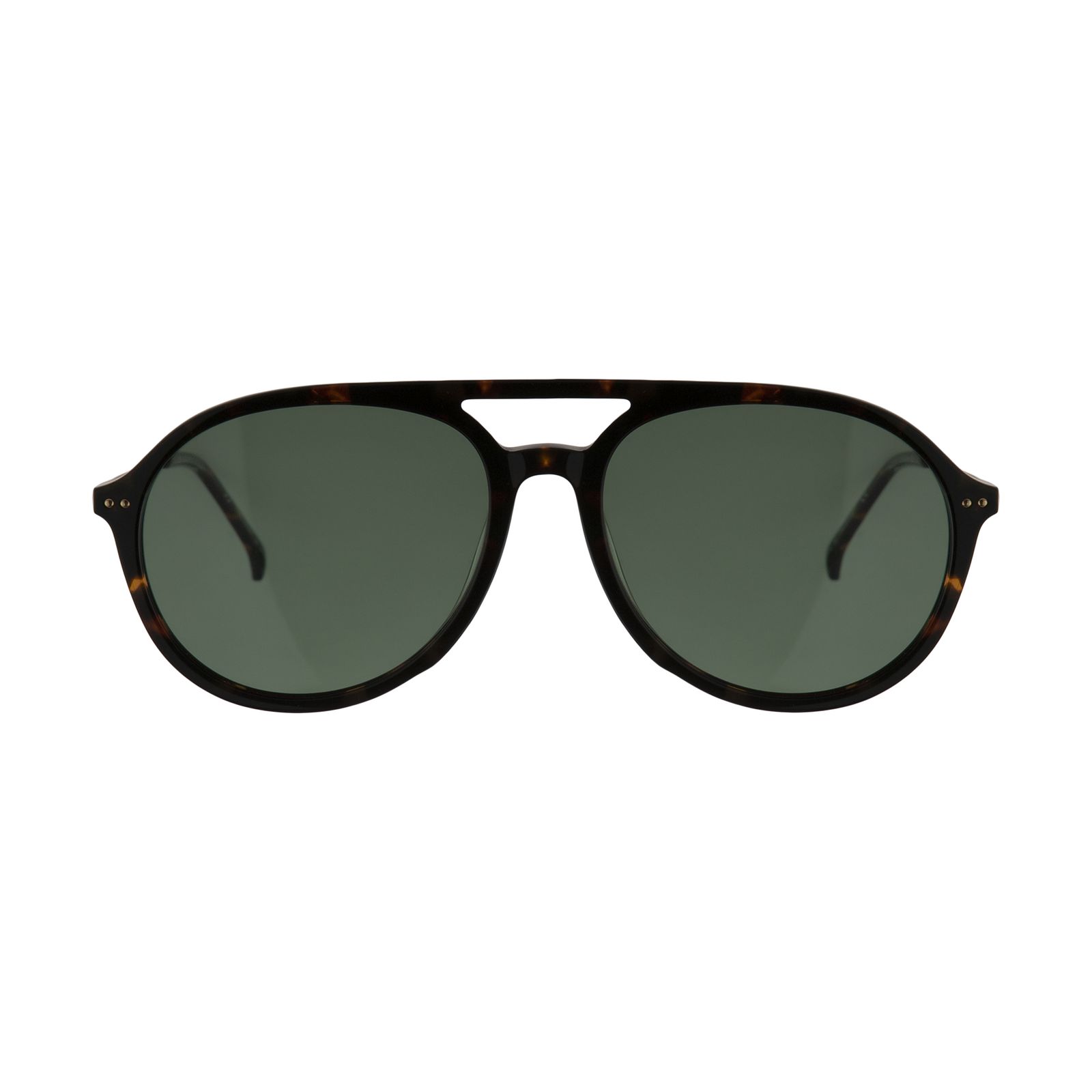 عینک آفتابی کلارک بای تروی کولیزوم مدل k4062-C2 -  - 1