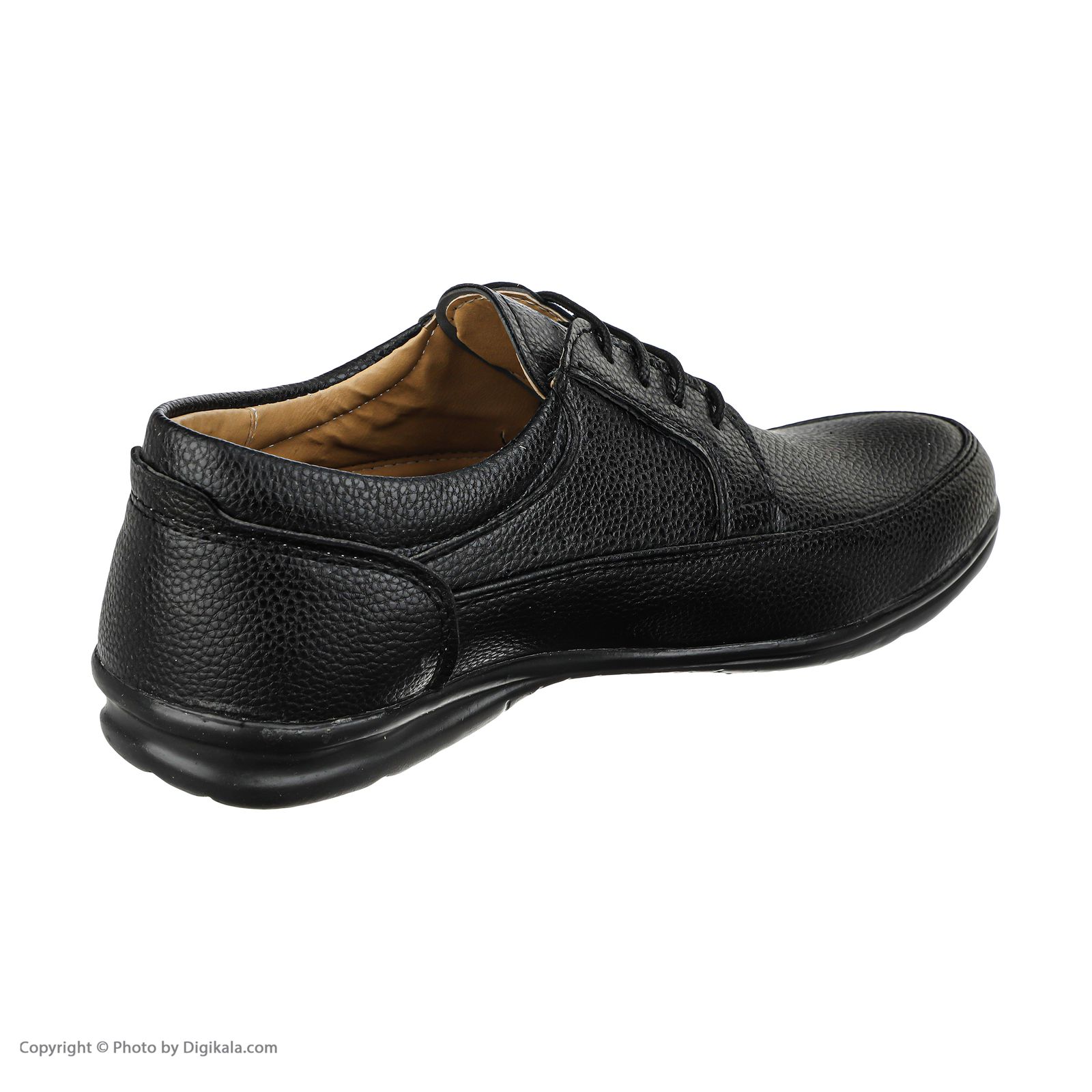 کفش طبی مردانه کروماکی مدل km300 -  - 4