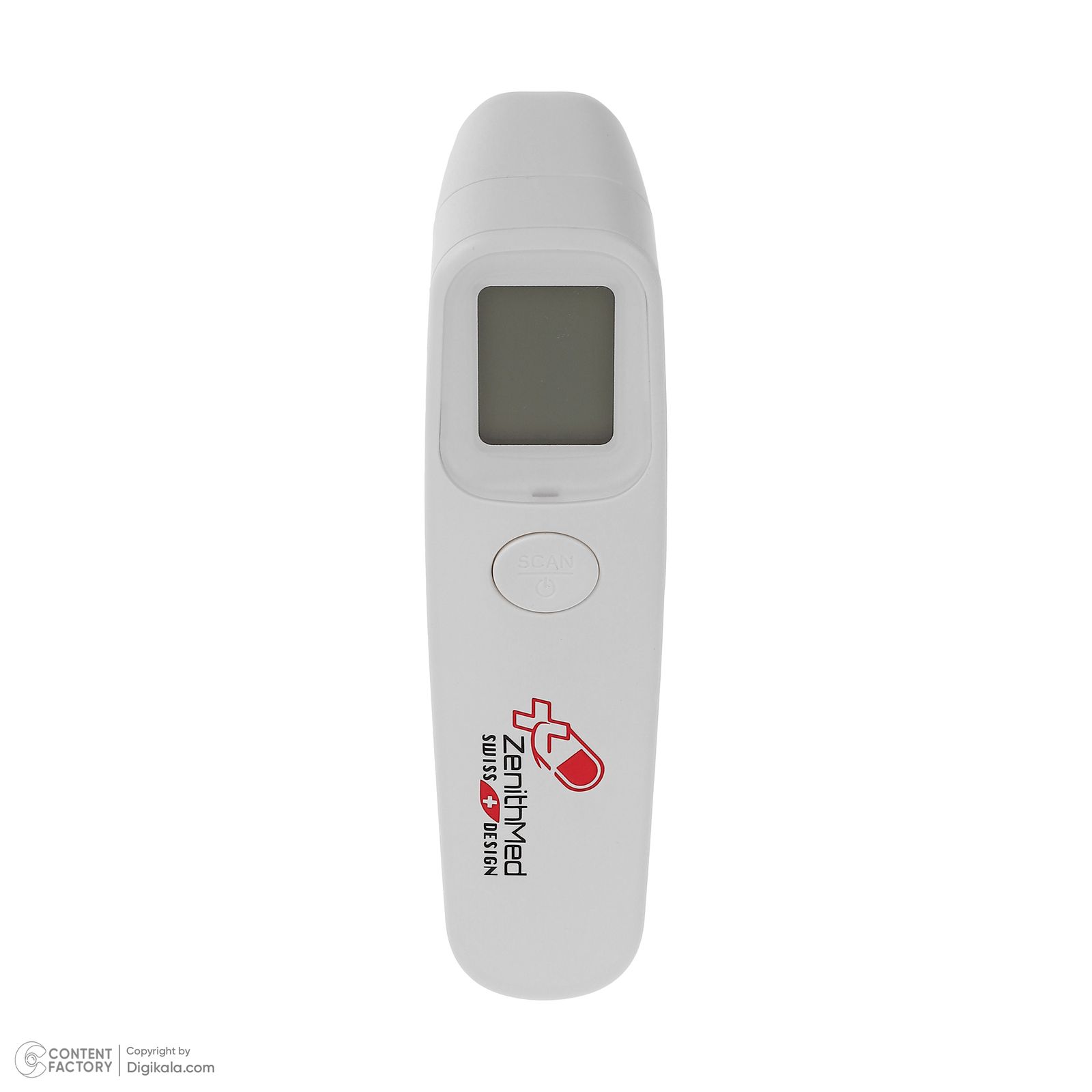 تب سنج دیجیتال زنیتمد مدل AET-R834 -  - 2