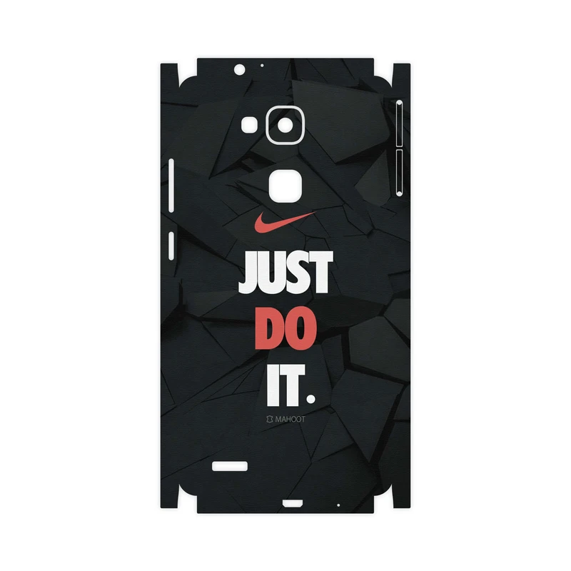 برچسب پوششی ماهوت مدل NK-FullSkin مناسب برای گوشی موبایل هوآوی Mate 7