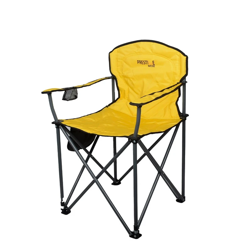 عکس شماره 11 : صندلی تاشو سفری پرستیژ مدل ساده ارتفاع پایه 86 سانتی متر