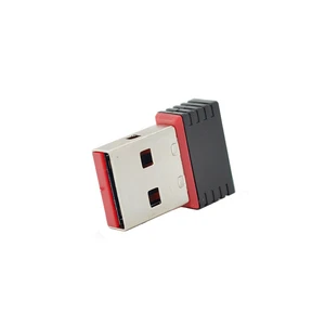 کارت شبکه usb بی سیم پیکس لینک مدل lv-uw01