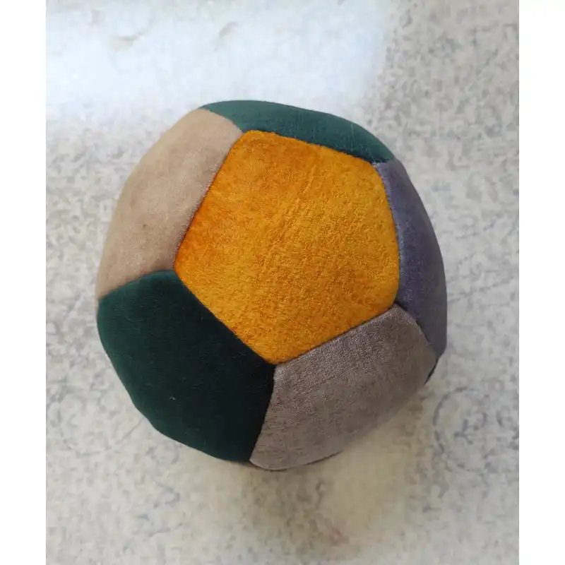 توپ فوتبال مدل تنبل کد 020