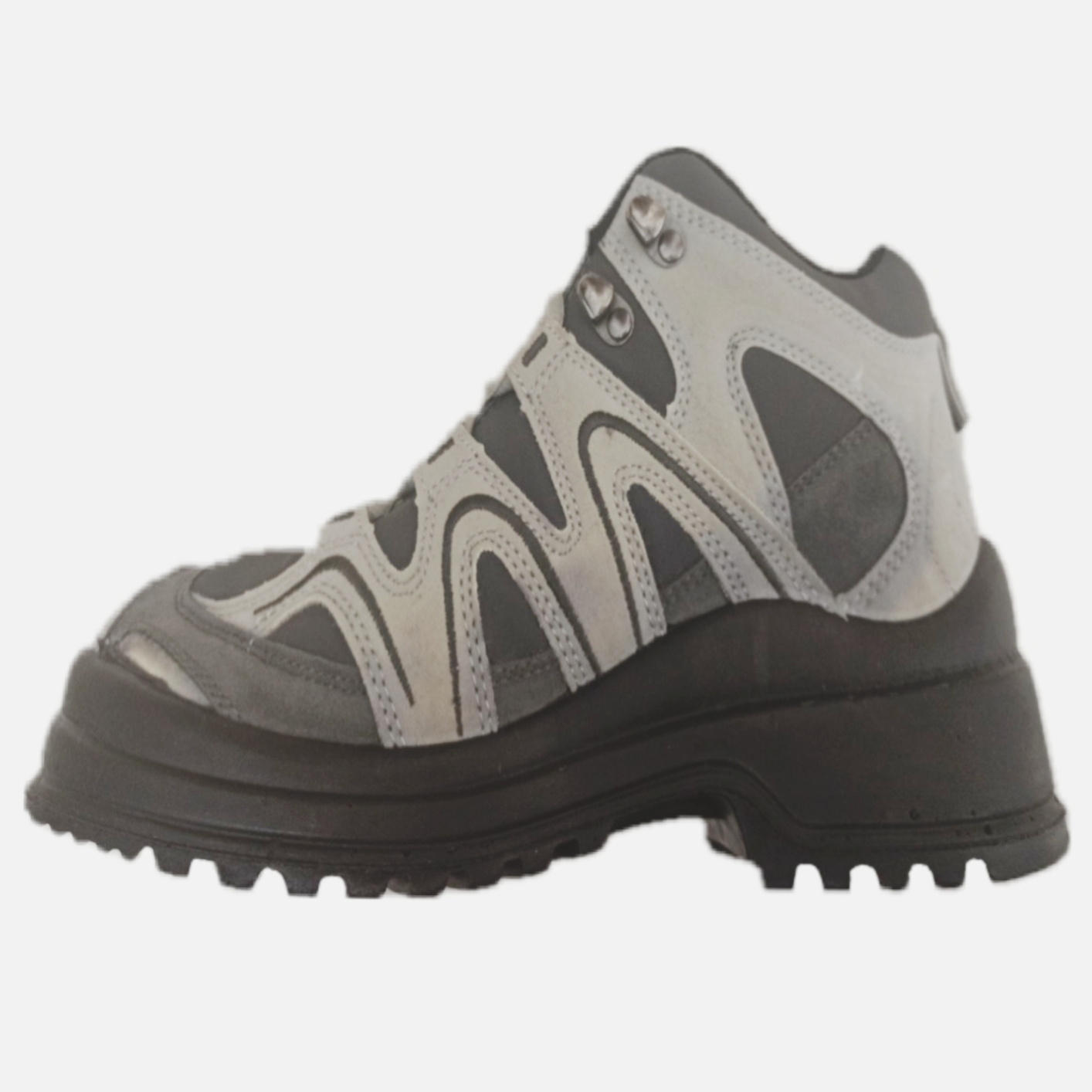 نیم بوت زنانه پاما کد 2