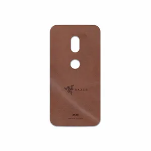 MAHOOT MNL-RZR Cover Sticker for Motorola Moto G4 Play