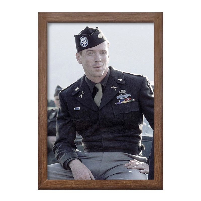 تابلو خندالو طرح جوخه برادران Band Of Brothers کد 29763