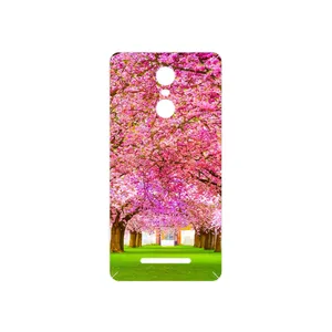 MAHOOT Spring Season Cover Sticker for Xiaomi Redmi Note 3