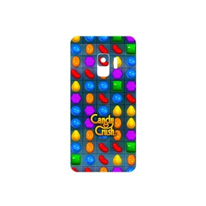MAHOOT Candy Crush Game Series Cover Sticker for Samsung Galaxy S9
