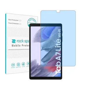 BLU Rockspace HyBLU screen protector suitable for Samsung Galaxy Tab A7 Lite tablets 