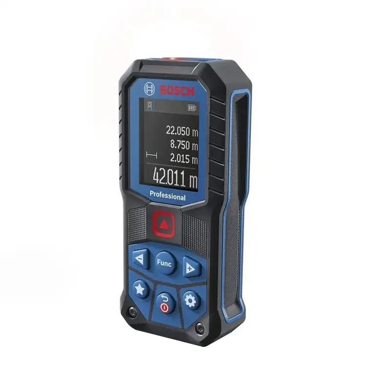 متر لیزری بوش مدل GLM 50-22 MTR