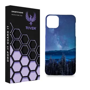 RIVEN RI2-5 Case For Apple iPhone 12