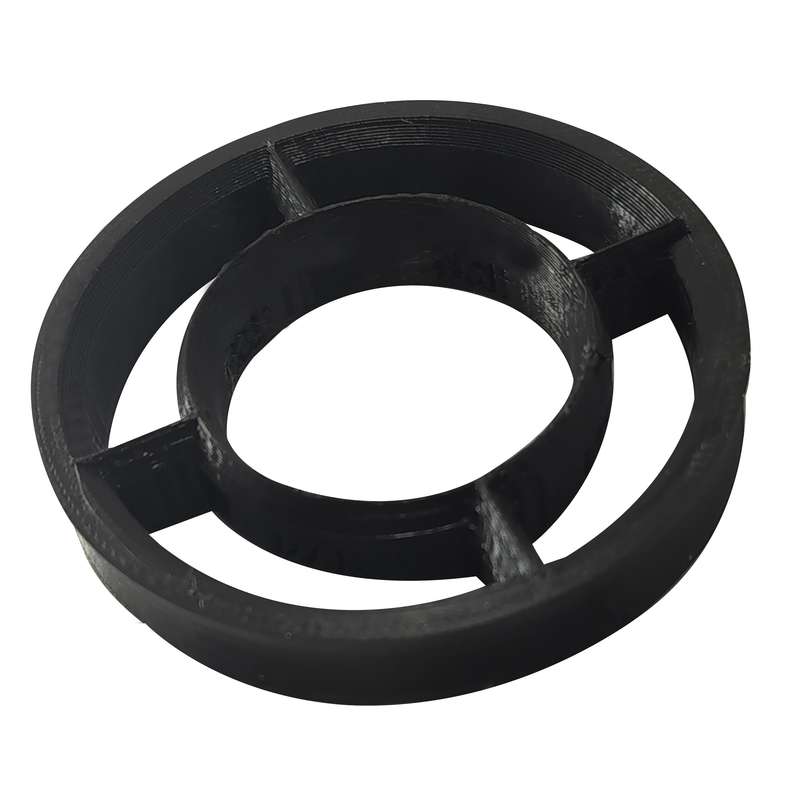 پیمانه اندازه گیری ماکارونی مدل سیرکل