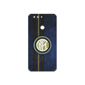 MAHOOT  Inter-Milan-FC Cover Sticker for Elephone P8 Mini