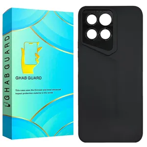 Ghab Guard PRDZ Cover for Honor X8a   