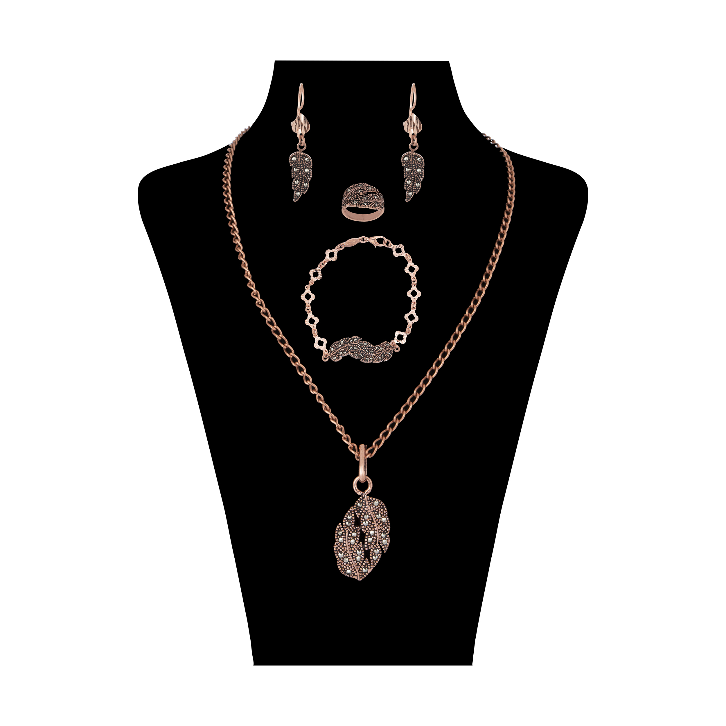 ست زنانه کد 003