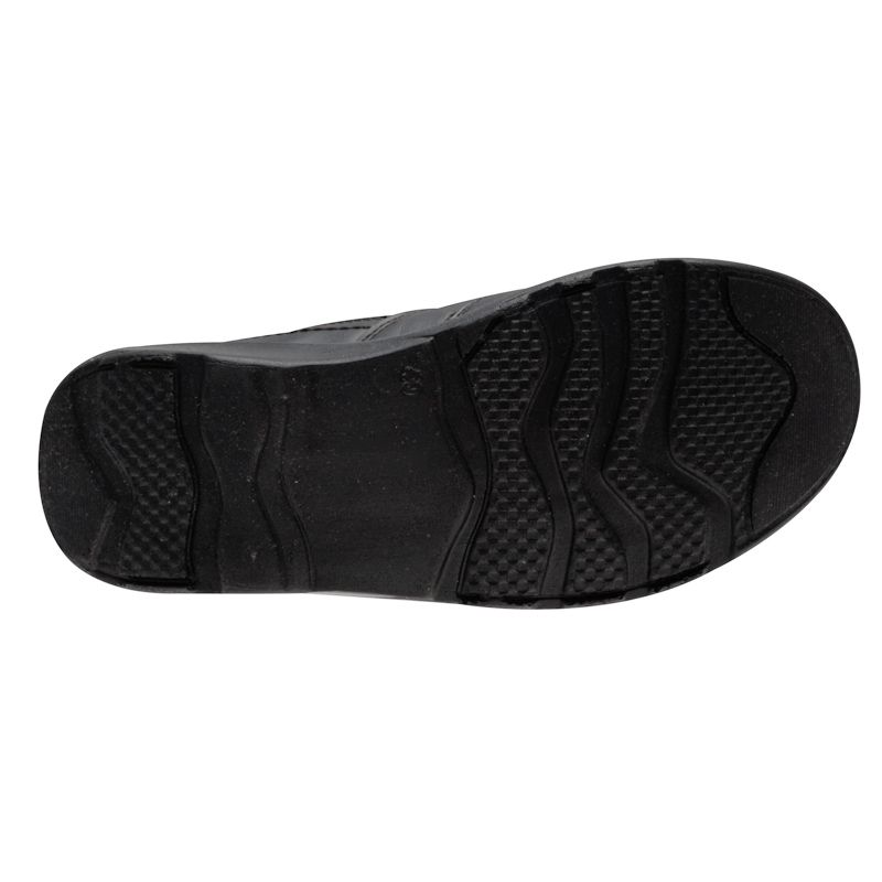 کفش روزمره مردانه مدل 360000602 رنگ مشکی - - 5