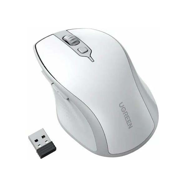 خرید و قیمت ماوس بی سیم یوگرین مدل MU101-15805