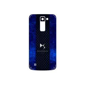 MAHOOT DS Automobiles Cover Sticker for LG K8