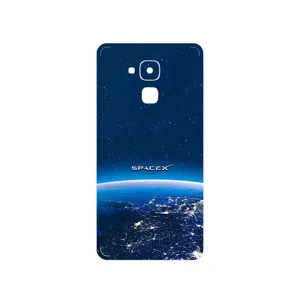 MAHOOT Space X Cover Sticker for Huawei Gt3