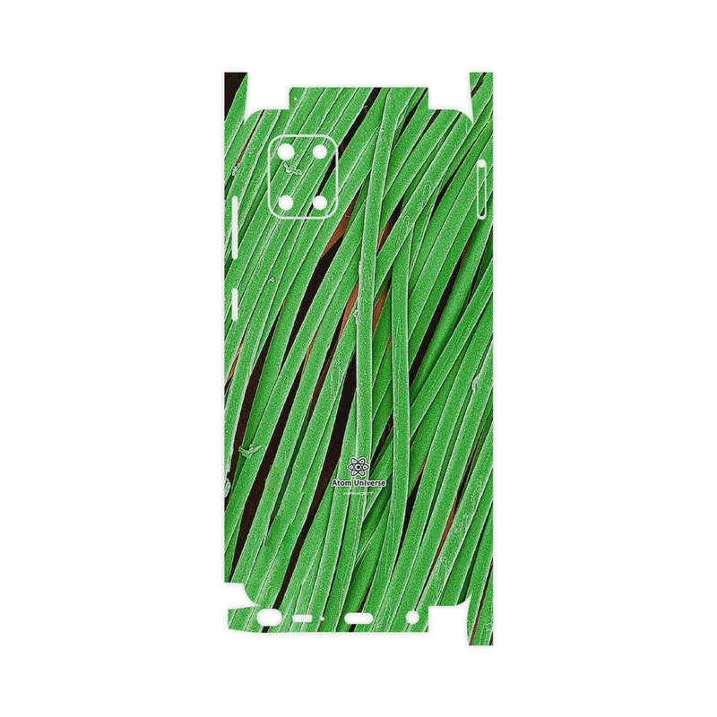 برچسب پوششی ماهوت مدل Atom Universe 5-FullSkin مناسب برای گوشی موبایل سامسونگ Galaxy Note 10 Lite