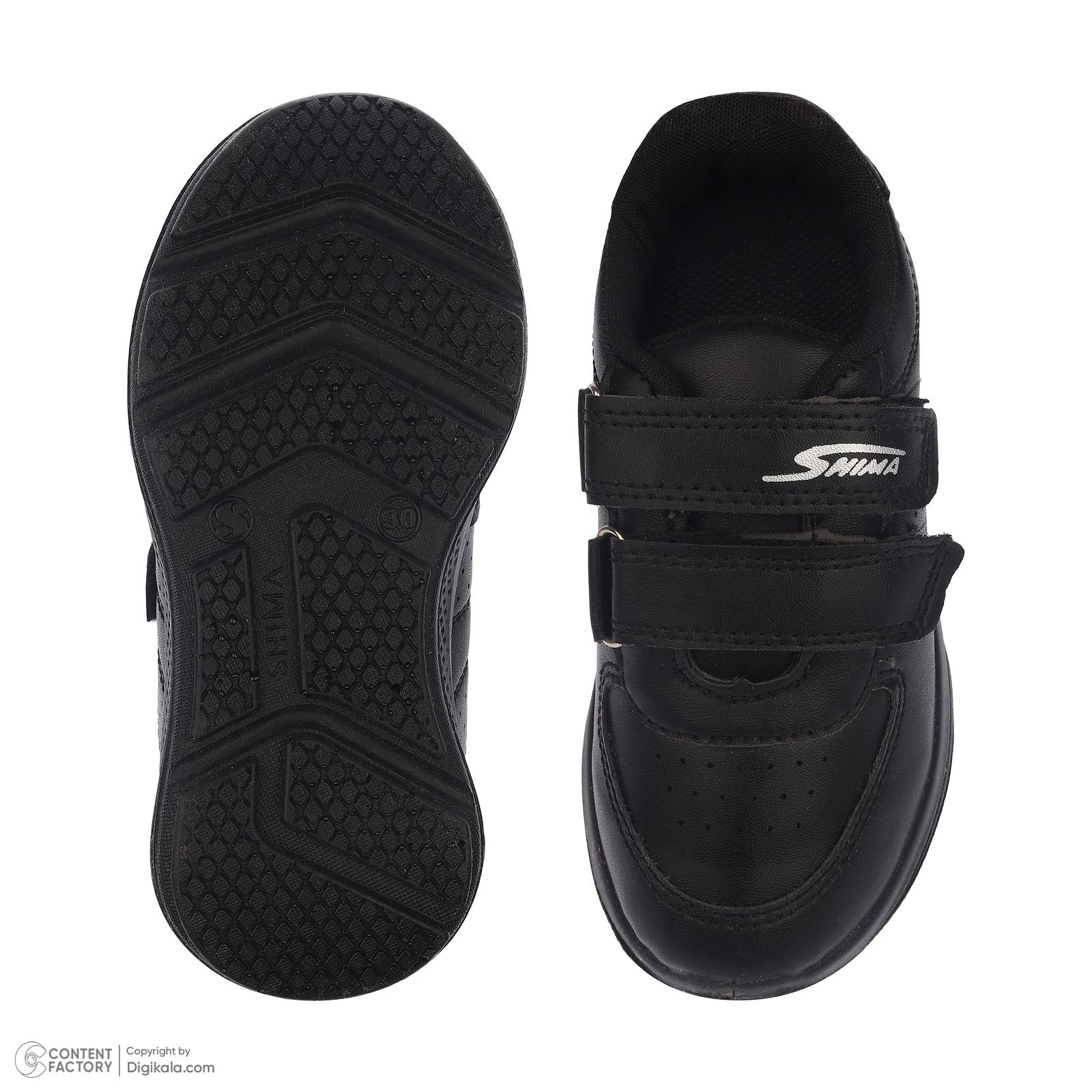 کفش راحتی پسرانه کفش شیما مدل مهیار - - 6