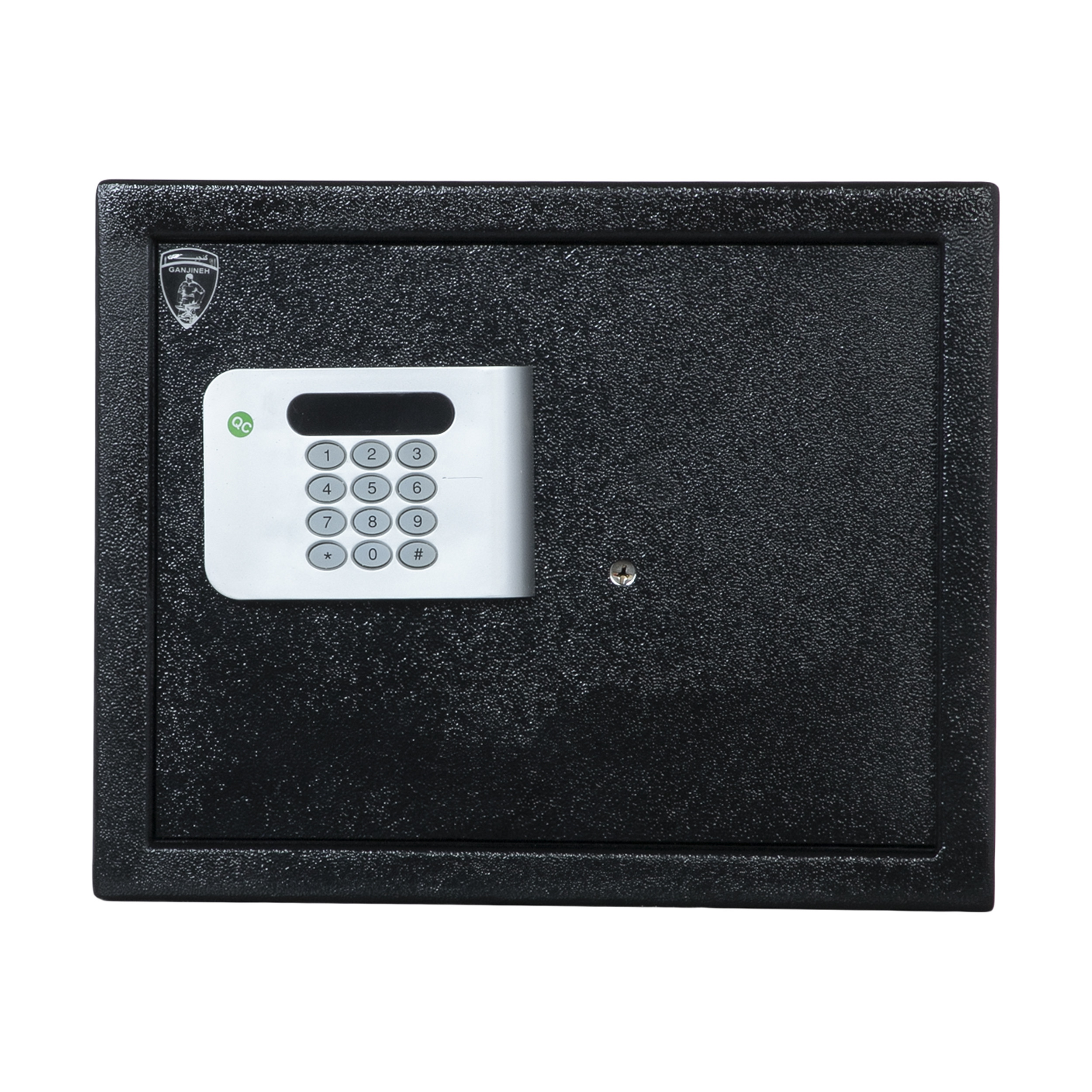 گاو صندوق الکترونیکی گنجینه مدل H300AC