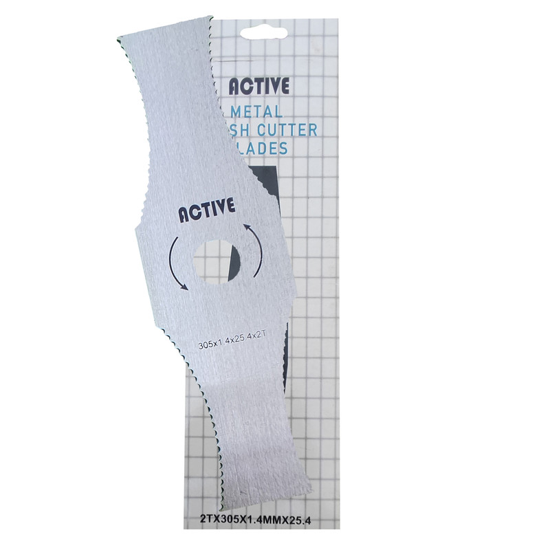 تیغه علف تراش اکتیو مدل 02