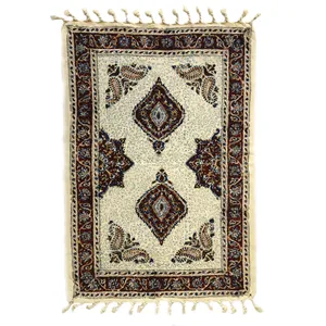 روميزي قلمكار عطريان طرح ترنج  كد G457