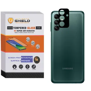 محافظ لنز دوربین آلتیمیت شیلد مدل ULFZ مناسب برای گوشی موبایل سامسونگ Galaxy A04s 4G / A13 5G / M13 4G