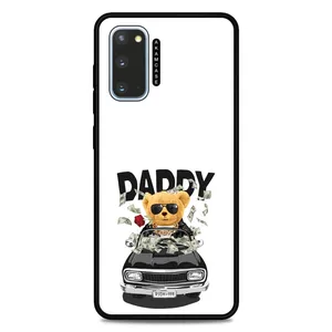 AKAM AMC-WSGS20-BARON FILOU-38 Cover For Samsung Galaxy S20