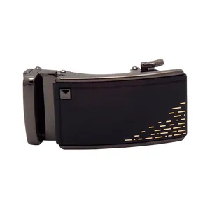 سگک کمربند مردانه کی تی مدل  ریلی کد KT501BU