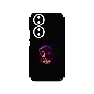 MAHOOT Clash of Clans Game Series Cover Sticker for Honor 90
