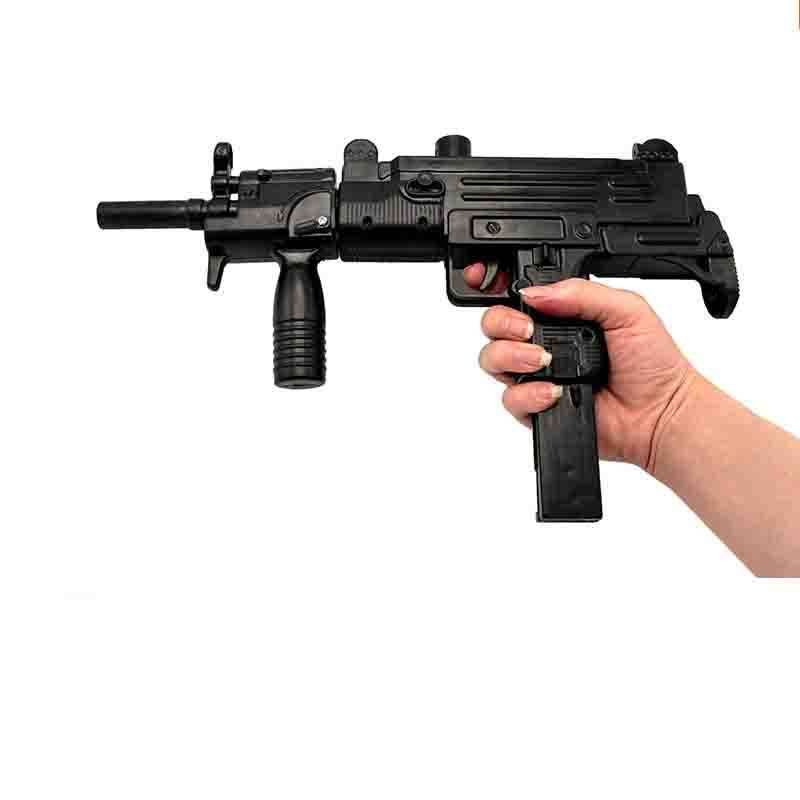 تفنگ بازی مدل M35 کد no1 -  - 6