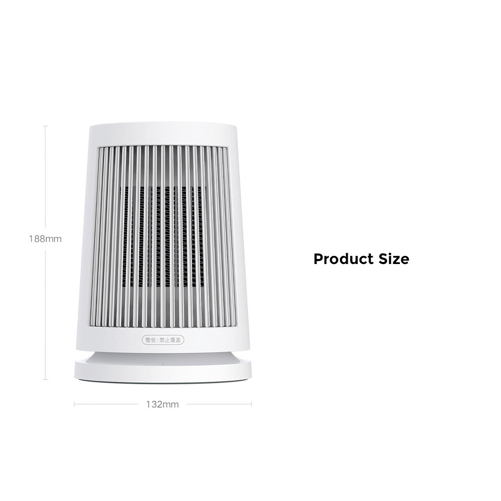 فن هیتر میجیا مدل ZMNFJ01YM 600WATT فن هیتر میجیا مدل ZMNFJ01YM 600WATT