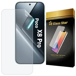 Glass Star GFNMB20 Screen Protector For Xiaomi Poco X8 Pro