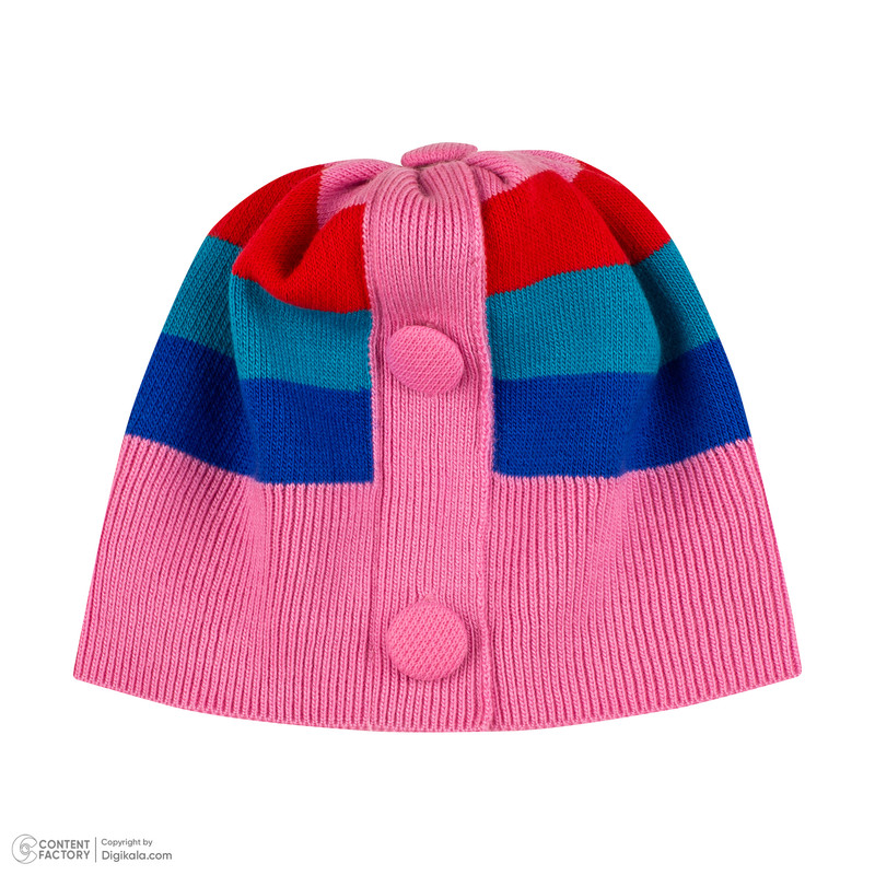 ست ژاکت و کلاه زنانه نیزل مدل 9500